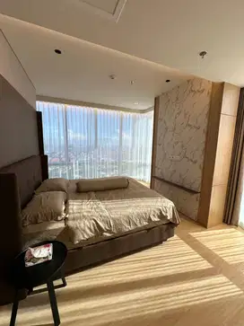 Disewakan Unit Langka Apartement One Galaxy Residence Tower Elitz