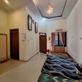 Rumah Dekat Tol 3 Kamar 77/105 di Limus Pratama Regency