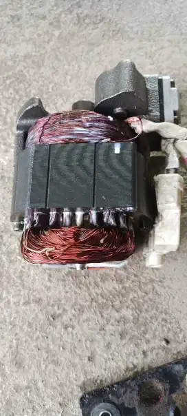 Dicari 1 org utk tenaga bantu atau kenek elektronik