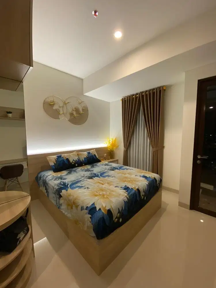 Dijual apartemen type studi di pasar minggu Jakarta selatan