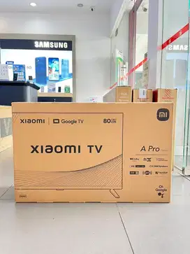 Ready Stok!! Xiaomi GTV 32 A Pro HD || bisa Cash & Kredit