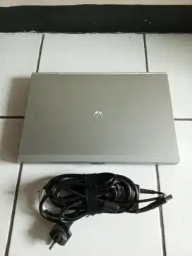 HP elitebook 8470p core i7 bekas