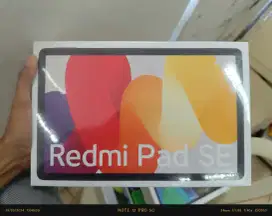 REDMIPAD SE NEW!!