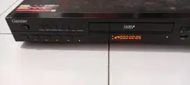 geisler OK-3500 player karaoke