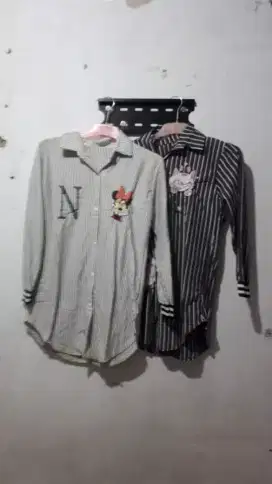 Dijual murah baju baru 1 karung