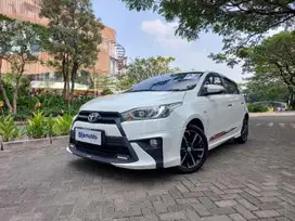 [OLXmobbi] Toyota Yaris 1.5 S Bensin-MT 2017 SMI