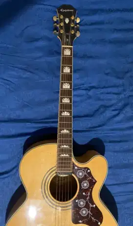 GITAR Epiphone EJ200CE/N