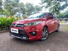 [OLXmobbi] Toyota Yaris 1.5 TRD Sportivo Bensin-AT 2014 TIG