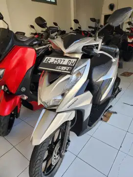 Honda Beat FI DX , TH 2023 , Mulus kayak baru