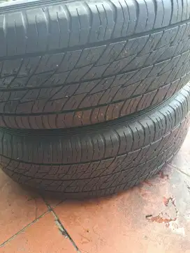 215 65 r16 dunlop grandtrek terios dll