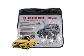 TRANSMART HARDWARE Sarung Cover Mobil City Car Tebal 3 Lapis