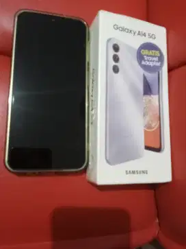 SAMSUNG A14 5G 6/128Gb