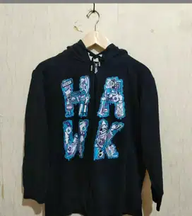 Hoodie tony hawk pro skater S