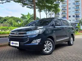 [OLXmobbi] Toyota Kijang Innova 2.0 V Bensin-MT 2018 559