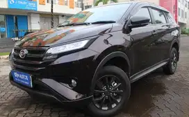 [OLXmobbi] Daihatsu Terios 1.5 X Deluxe Bensin-AT 2023 Ungu(WIQ)