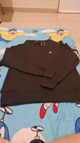 Crewneck adidas size XL original