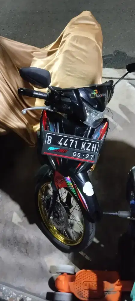 Dijual Revo Fit Standar