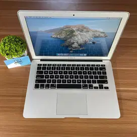 LAPTOP MACBOOK AIR