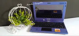 Jual Casing Notebook ZYREX Wakamini 451G32-Blue - Ori & Full Set