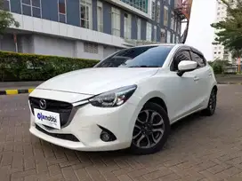 [OLXmobbi] Mazda 2 1.5 Skyactiv Bensin-AT 2014 974