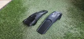 Mudguard fork Enlee