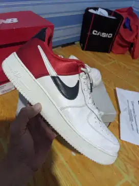 Nike Air force One 07 LV
