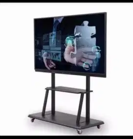 Interactive Flat Panel TV Berkualitas