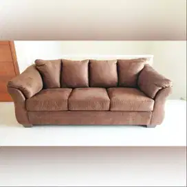 Sofa empuk informa kualitas import