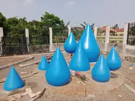 Sclupture, Huruf Timbul, Billboard & Neonbox