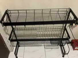 RAK PIRING TEMPAT CUCIAN