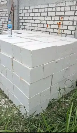 batu kumbung pondasi