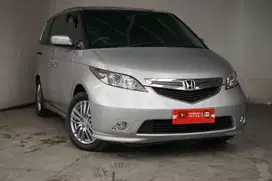 HONDA ELYSION 3.0 A/T 2006 SILVER