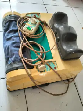 Alat pijat kaki
