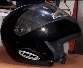 Helm touring Ink adventure modular