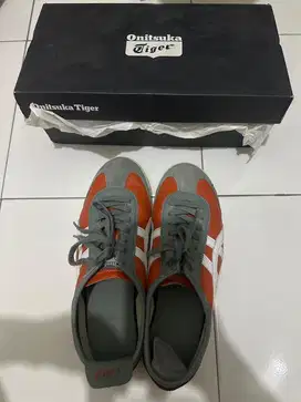 Sepatu Onitsuka Tiger Original uk. 40