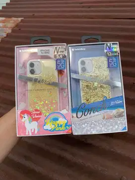 Case SwitchEasy iPhone 12 Mini
