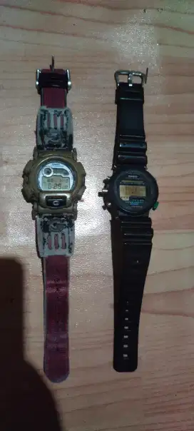 G shock Casio original