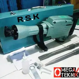 Bor Jack Hammer Besar (Gojek)