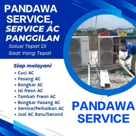 Servis ac, cuci ac, bongkar pasang ac, service kulkas, mesin cuci