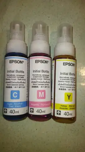 Tinta Epson 664