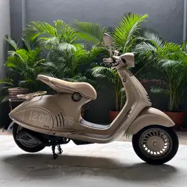 Vespa 946 Dragon