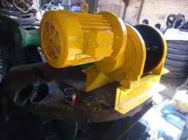 Winch electrick kap 2ton
