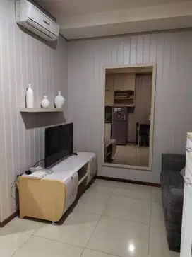 Disewakan Apartement Thamrin Residence High Floor 1BR Full Furnished