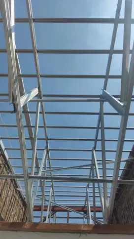 HARGA PROMO!! Jasa Renovasi Atap Rumah Di Surabaya
