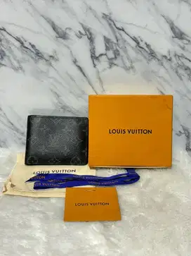 LV WALLET MONOGRAM