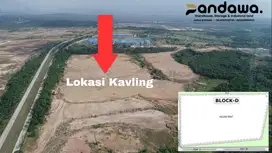 Artha Industrial Hill Kavling Industri Karawang Barat Siap Bangun