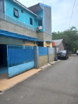 DI JUAL RUMAH DAN KOS AN