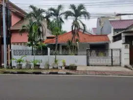 DiJual Rumah Standard Pulo Asem Jaktim