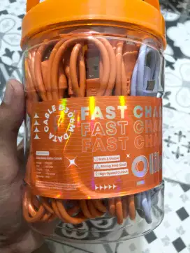 Kabel charger type C