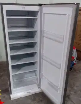 Box Freezer Baru Murah